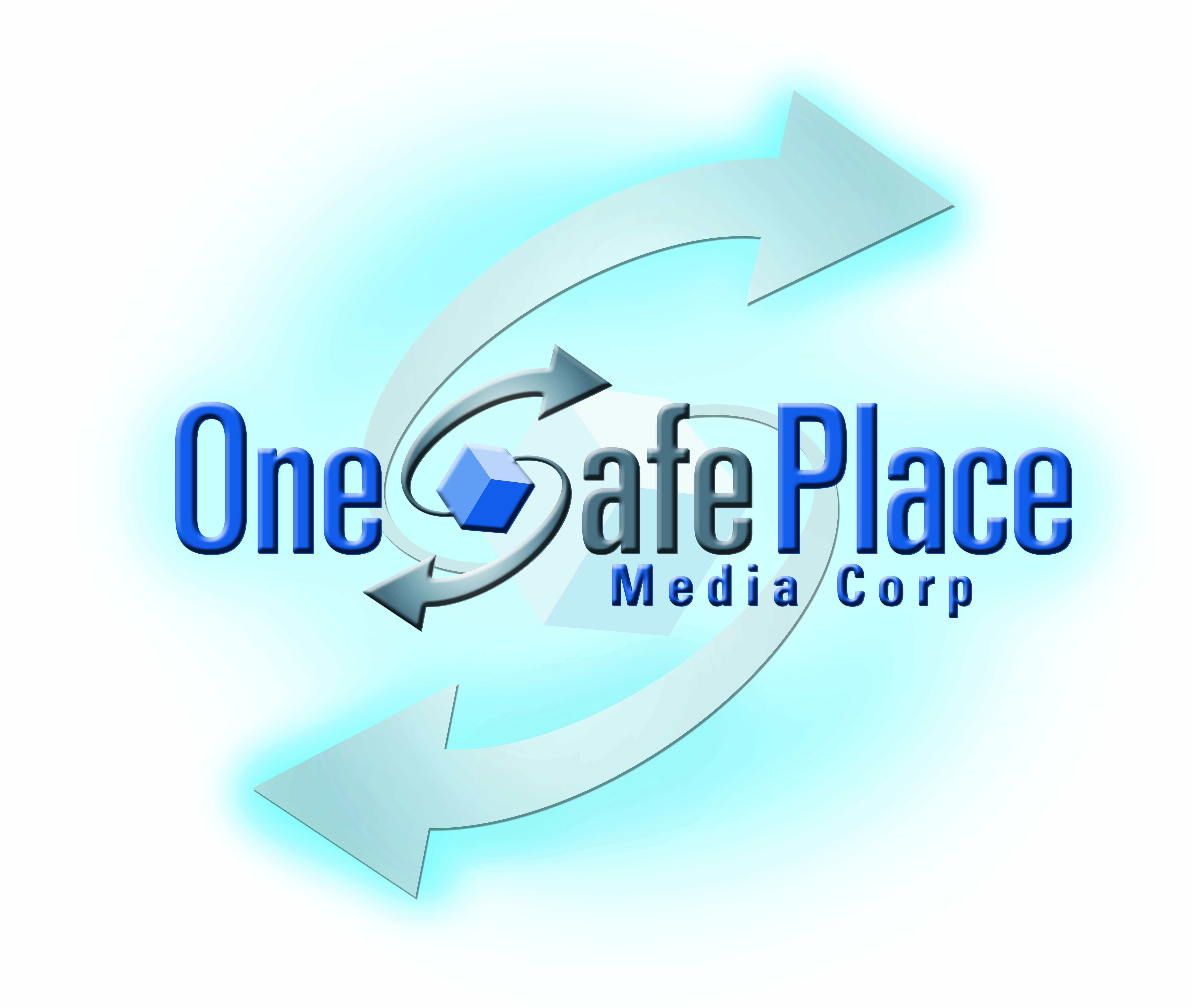 One Safe Place Media Corp, an Offsite Data Protection Solution Company